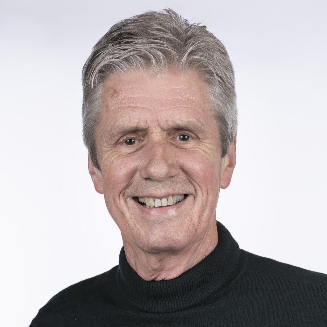 Dick de Lange
