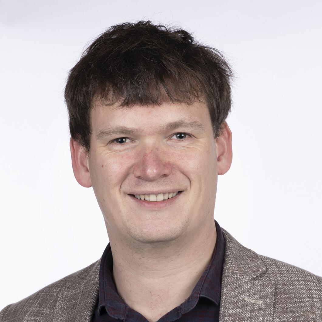 Merlijn de Jonghe ALV Loo 2025