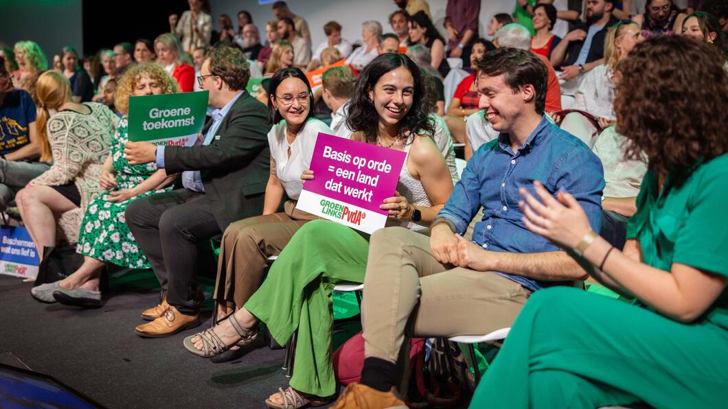 Congres 2025
