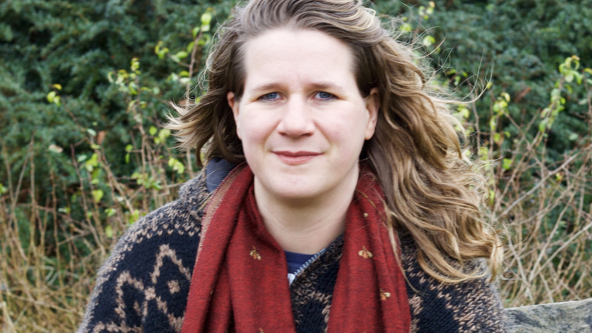 Femke - GroenLinks Duuve!