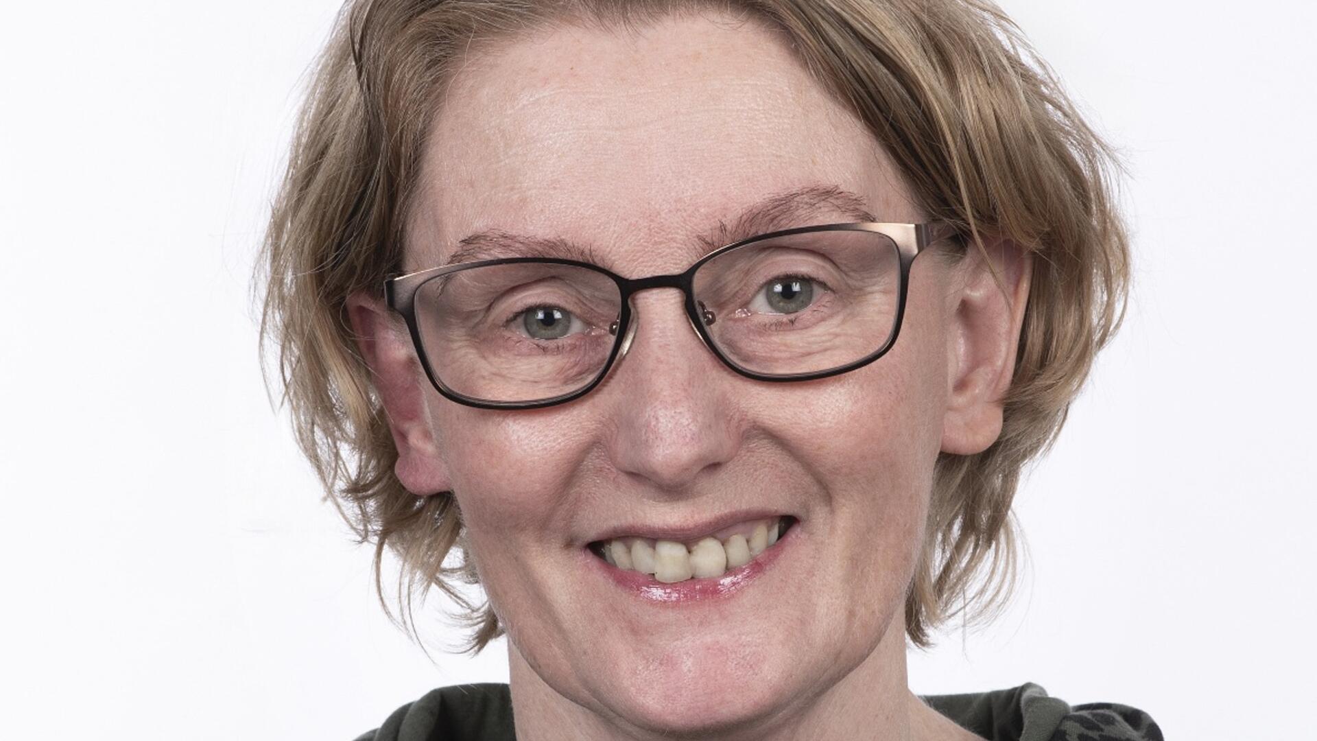 Bianca Aaij Loo ALV 2025