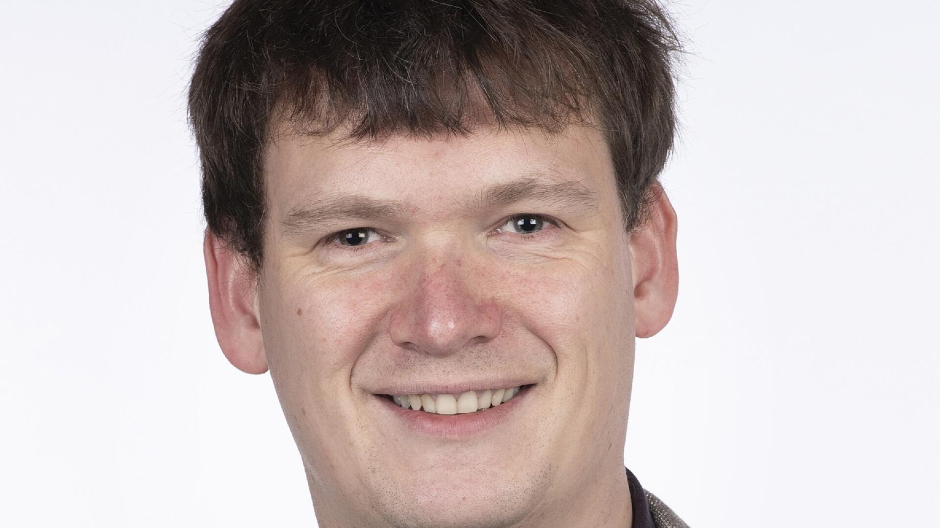 Merlijn de Jonghe ALV Loo 2025