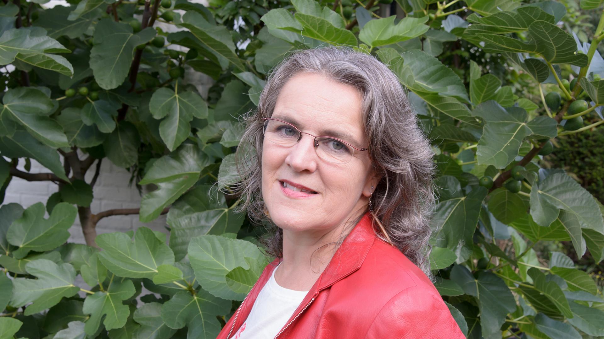 Dorothea van der Velden header
