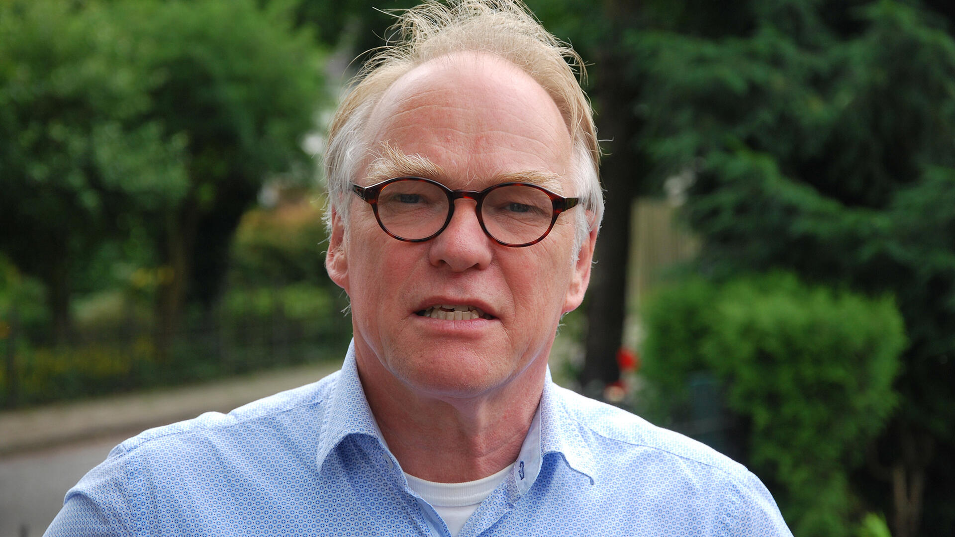 Sybrand Feenstra 2016.jpg